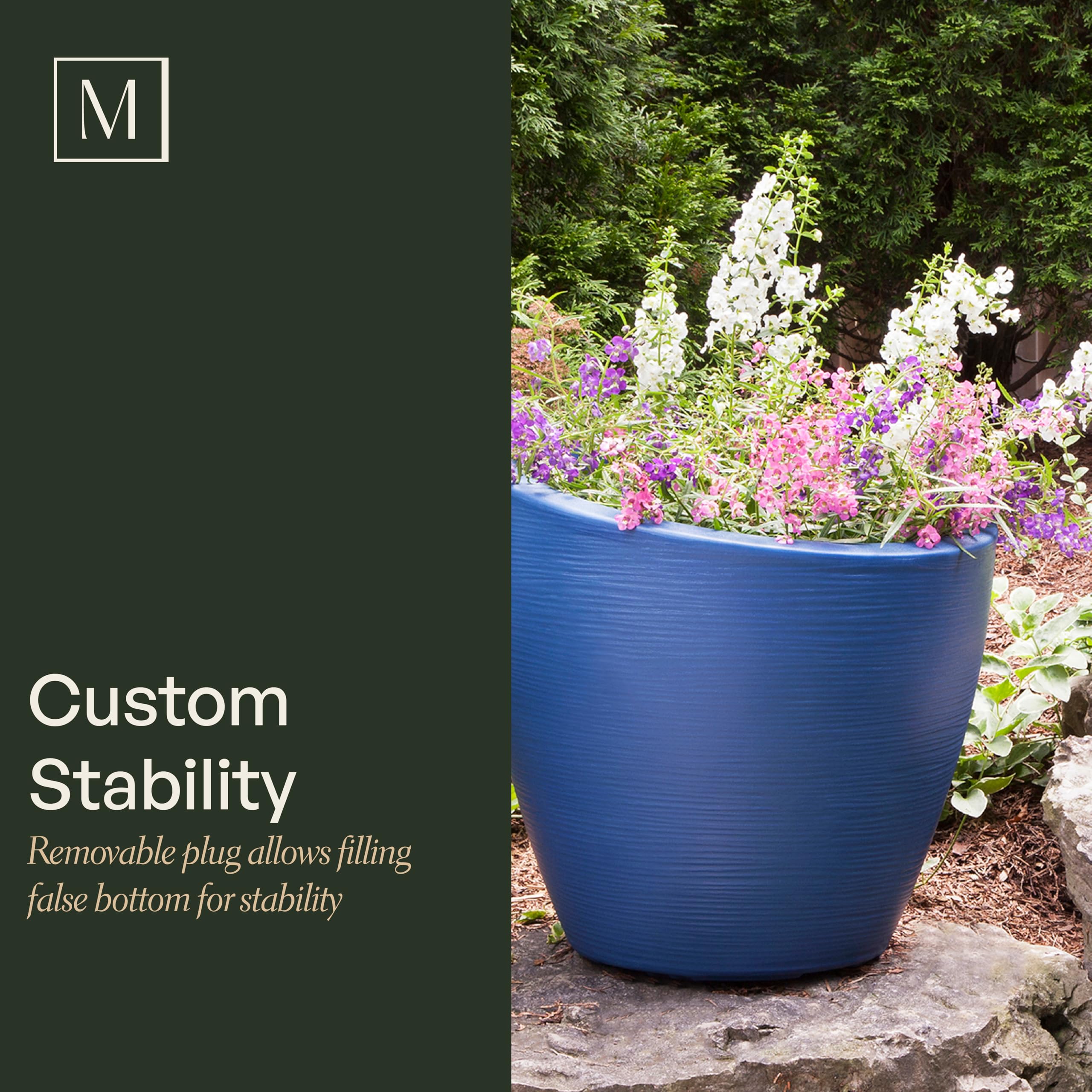 Amazon.co.jp: Mayne 8879-B Modesto 20インチ ブラック ラウンド